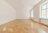 Unbefristet! Exklusive 2-Zimmer-Altbauwohnung, Nähe Hoher Markt
