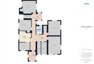 Ruhe. Raum. Rückzug. – stilvolle und großzügige Wohnidylle + 4.000 m² Grundstück bei Gallizien