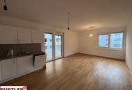 Helle 3-Zimmer-Wohnung in ruhiger Lage - moderner Neubau