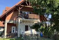 6 Zimmer-Wohnhaus mit großem Garten im Steirischen Vulkanland, Nähe Bad Radkersburg