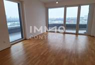 Wohnen mit einzigartigem Blick auf Linz!