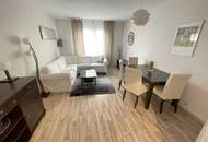 Separat begehbare 4 Zimmer / Tolle Öffi-Anbindung / Gepflegter Zustand