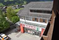 Wohnen im Zentrum von St. Michael im Lungau