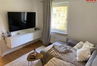 Für Paare mit Anspruch: helle, durchdacht geschnittene Wohnung in ruhiger Grünlage – genießen Sie flexible Räume, moderne Atmosphäre, kurze Wege und beste Infrastruktur in Steyr-Münichholz!