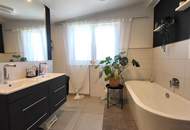Neuwertiges Wohnhaus in schöner, ländlicher Ruhelage