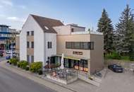 Ertragsobjekt, Wohn-Geschäftshaus in Bestlage
