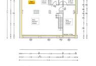 Büro-Loft 142m², U-Bahn-Nähe, Einbauküche, Fahrradraum, 1060 Wien, Miete €2.137