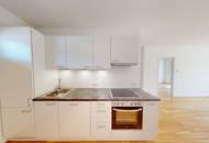 AKTION 1 MONAT MIETZINSFREI! Moderne Neubauwohnungen im Viertel Reininghaus - Top Lage in Graz!