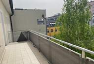 Appartement unmittelbare FH-Nähe