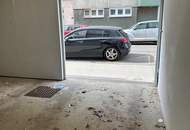 ++ Ihre neuste Kapitalanlage ++ vermieteter Garagenstellplatz im 18. Bezirk