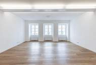 Exklusiv wohnen in der schönen Barockstadt Schärding