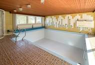 Charmantes Einfamilienhaus in bester Ruhelage von Hietzing – Viel Platz, großes Potenzial &amp; attraktiver Preis