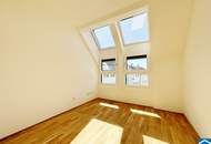 Traumhafter 3-Zimmer Erstbezug – Gudrunstraße 120