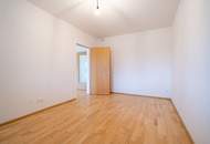 Hürm - charmante 2 Zimmerwohnung mit Balkon