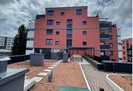 Moderne 2-Zimmer-Wohnung mit Balkon in der Attemsgasse