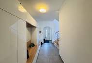 FAMILIENIDYLLE IN LEOPOLDAU – MODERNES EINFAMILIENHAUS NAHE U1