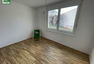 FLAIR in the City - Wohnung mit Parkblick nahe S-Bahn Atzgersdorf! Ab sofort