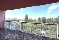 Kornhäuselgasse | Drei-Zimmer-Wohnung mit Loggia und vollwertiger Einbauküche