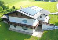 Beeindruckende Villa mit Doppelgarage und großem Grundstück in Straßwalchen