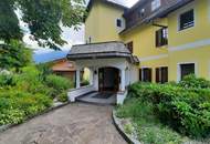 Villa / Mehrfamilienhaus / ehemaliges B&amp;B - ideale Voraussetzungen zur Projektierung - Hermagor Nassfeld Presseggersee