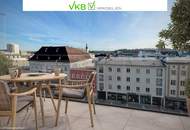 Neubau-Kleinwohnung mit ca. 50 m² + 23,03 m² Terrasse -Mietbeginn ca. Oktober 2023