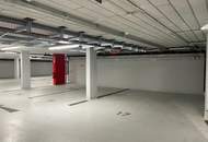 Garagenplätze am Franz-Josefs-Kai