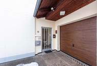 Vielseitige Liegenschaft mit großem Grundstück