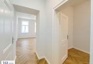 Modern & zentral – Stilvoller Erstbezug beim U3-Anschluss