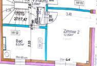 Wohnhaus in Gerolding wartet auf die Fertigstellung