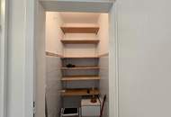 4 Zimmer Wohnung mit Sommergarten in ruhiger Lage