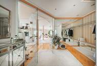 Beeindruckende Villa mit gepflegtem Garten und Pool