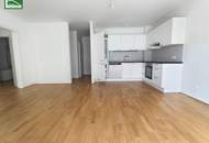 Traumhafte 2-Zimmer-Wohnung! Hochwertige Ausstattung in unschlagbarer Lage