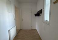 2-Zimmer-Wohnung in ruhiger Lage!