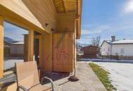 Freizeitwohnsitz - Neu Renoviert - Komplett Möbliert - Idyllische Ruhelage