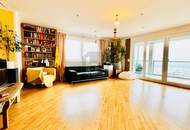 WOHNTRAUM MIT FERNBLICK & GROßER LOGGIA