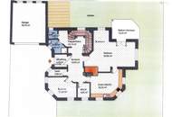 GARTENPARADIES - 9.000 M² - LANDHAUS IN PARKLANDSCHAFT NUR 30 MINUTEN VON WIEN