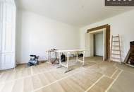 CHARMANTE ALTBAUWOHNUNG