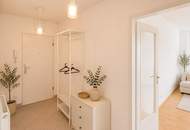 Lichtdurchflutete 3-Zimmer-Wohnung in ruhiger Lage nahe Schubertpark
