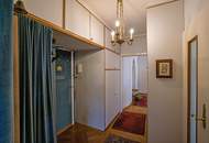 2-Zimmer-Wohnung beim Technischen Museum - gepflegtes Wohnhaus