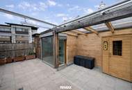 Ihr neues Zuhause in Telfs – modernes Reihenhaus mit exklusiver Dachterrasse