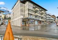 Anleger aufgepasst! Effizient geschnittene 2,5-Zimmer Wohnung im Kerngebiet von Fulpmes zu verkaufen