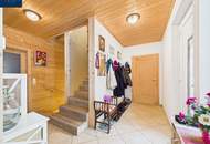 Einzigartiges Landgut im Waldviertel – 70.010 m² mit Wohnhaus, Ferienwohnungen &amp; Alpaka/Yak-Zucht