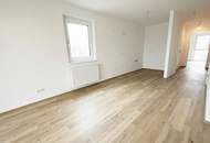 ERSTBEZUG "ein viertel grün" in Wr. Neustadt - 4 Zimmer Traum für Familien