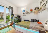 Anleger aufgepasst! Gemütliche und vermietete 2,5-Zimmer Wohnung in Pradl zu verkaufen!