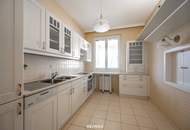 UNTER ST. VEIT | BALKON & GARAGE | 4 ZIMMERWOHNUNG