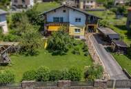 WOW! sonnig gelegenes Einfamilienhaus mit 6 Zimmern