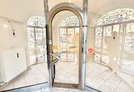 Klagenfurt - Burggasse: Geschäftsfläche in frequentierter Lage