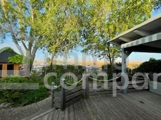 Tiny House mit Bestlage im Storchencamp Rust am Neusiedler See