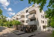 ++Provisionsfrei++ BESTLAGE, 2-Zimmer Neubauwohnung mit großem Garten!