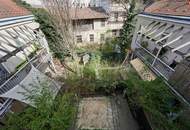 3-Zimmer-Maisonettewohnung mit Terrasse in der Tivoligasse